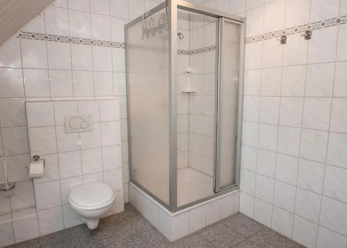 50133... Apartman Carolinensiel